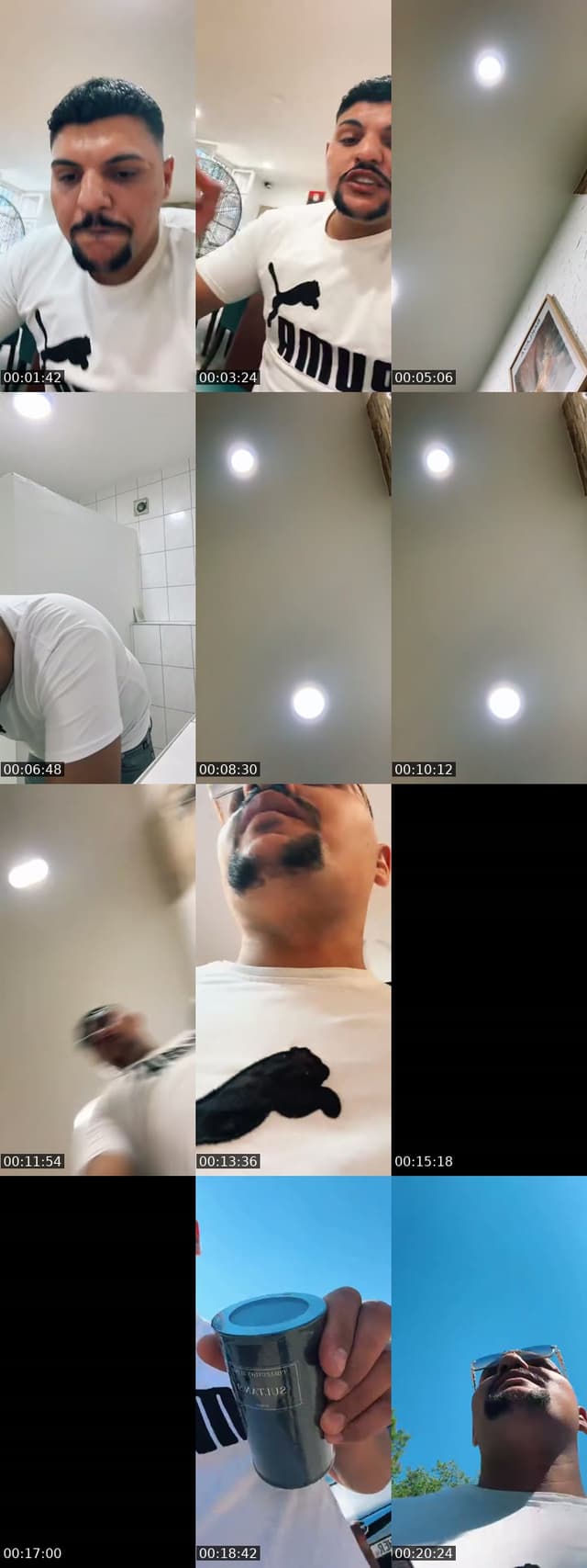 @iakabzsolti7 TikTok live