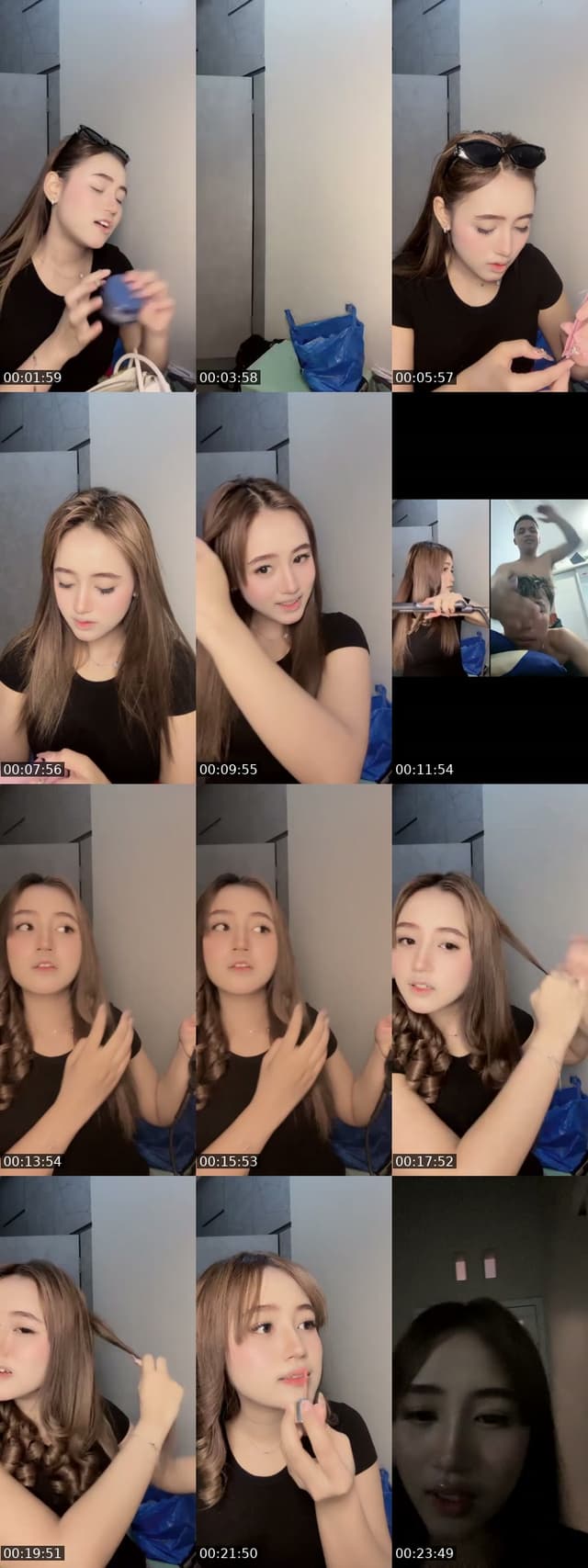@kuntibocilreal TikTok live