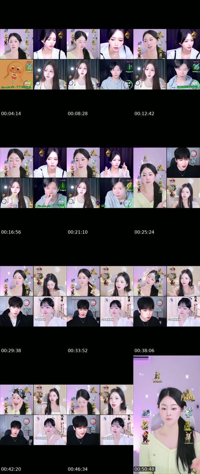 진진에게도 미라클이 오나요 ?.., - @jinjinee22