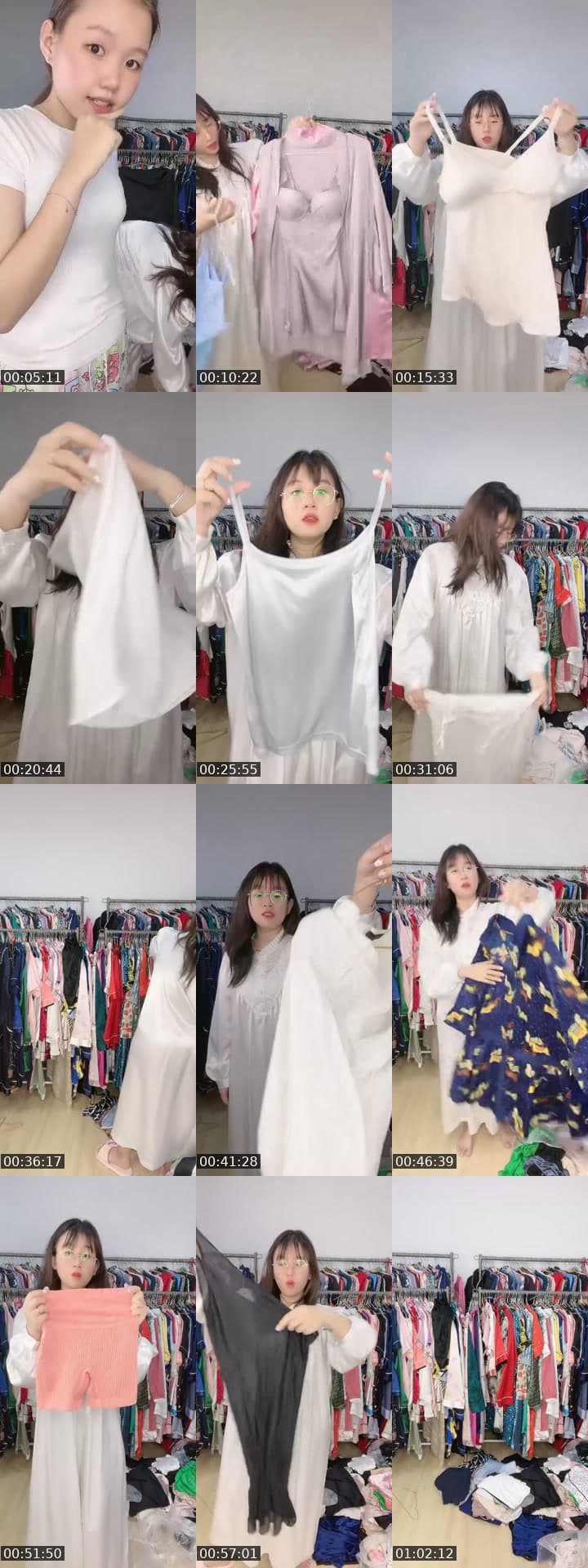 @joievintage66 TikTok live stream