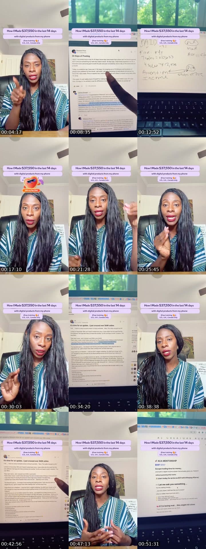Out grow your salary 💅🏾