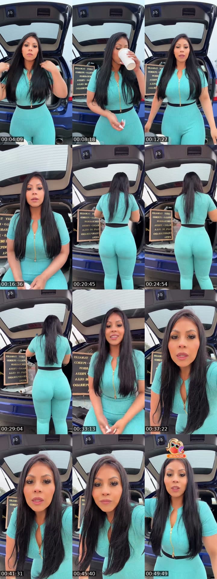 @lizreyes_08 TikTok live stream