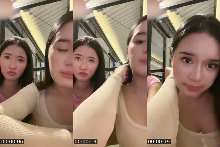@deaam4nda TikTok live stream
