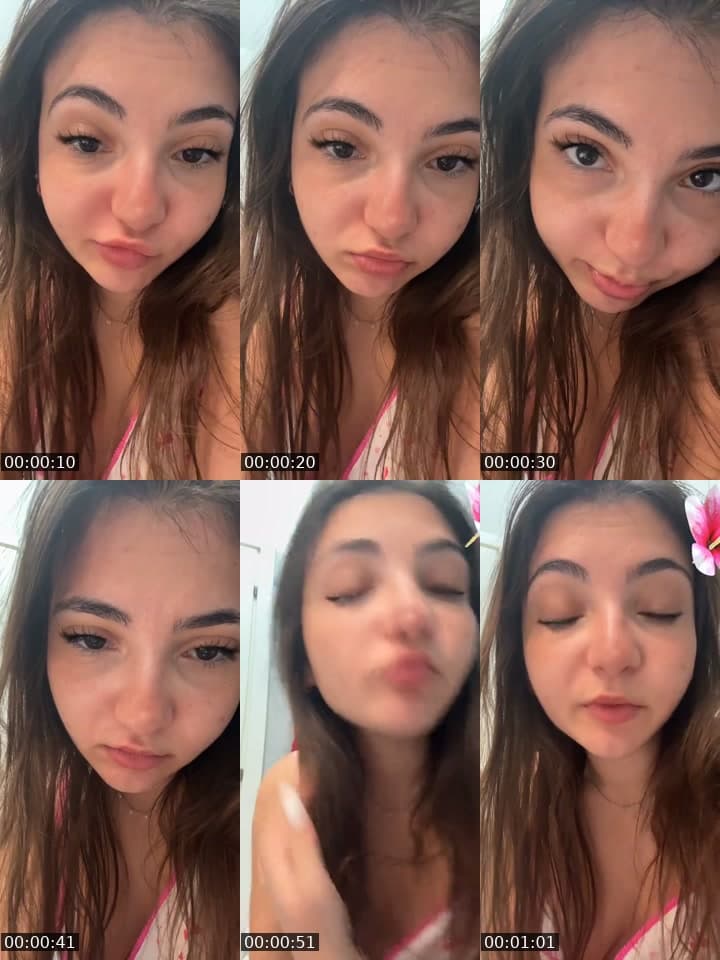 @gaiuzpolito TikTok live stream