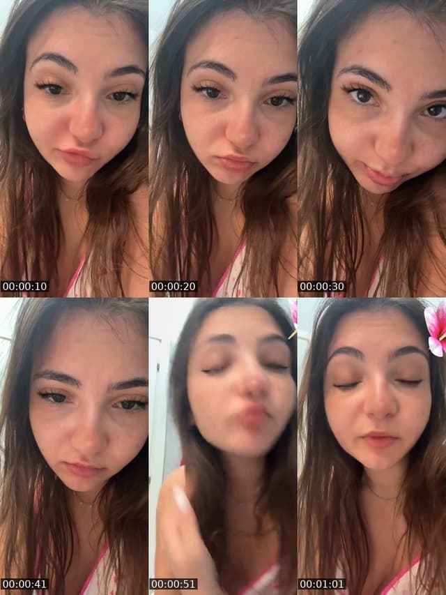 @gaiuzpolito TikTok live