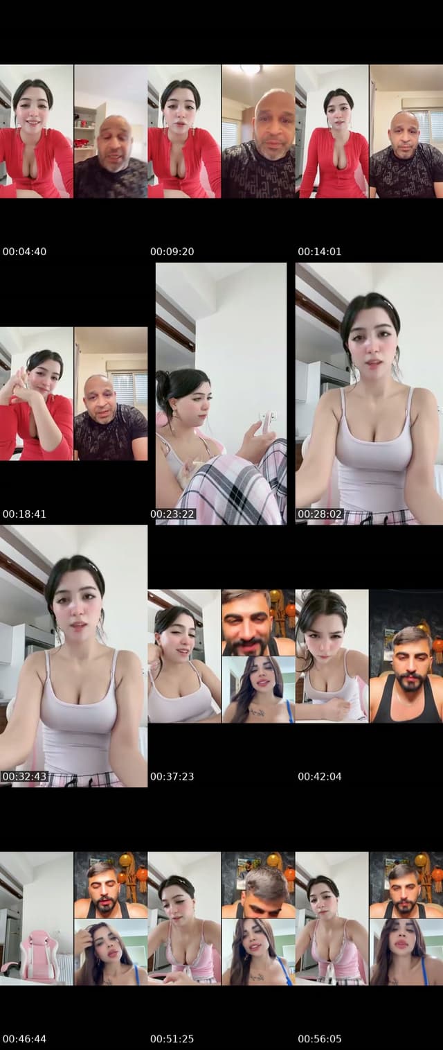 TikTok live: 💛 by @l.am.nur4
