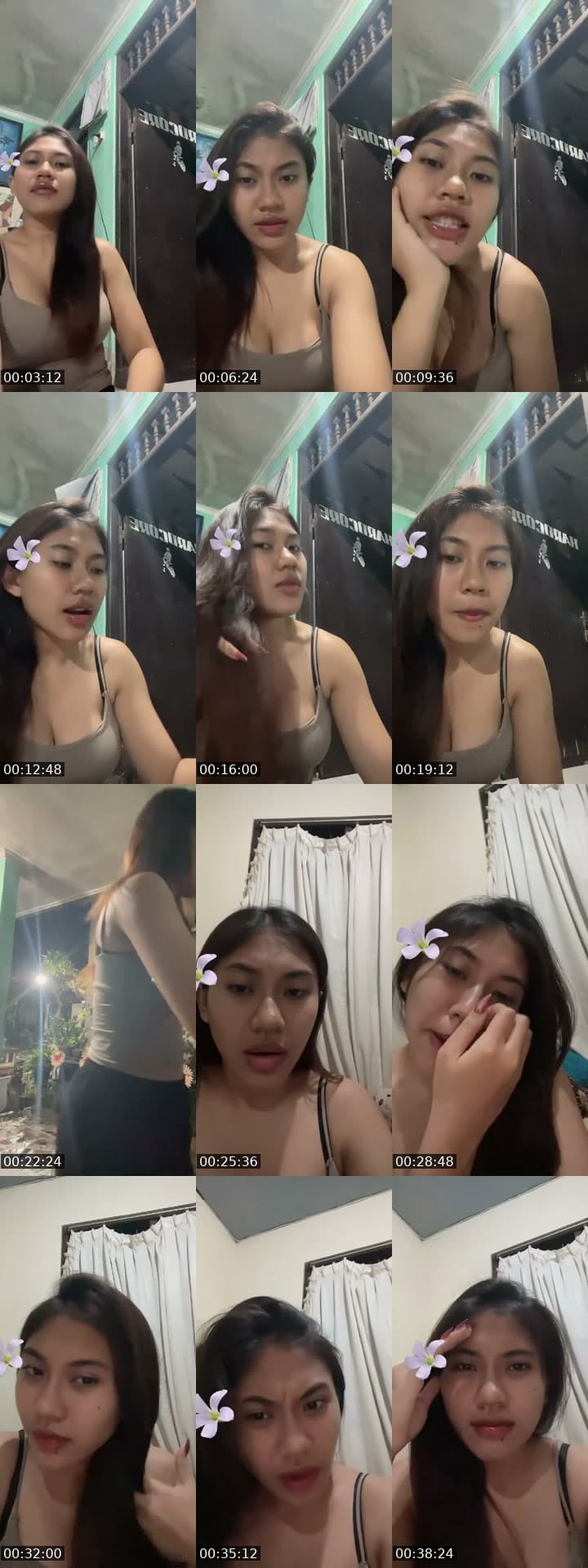 @kkmhrn1 TikTok live stream