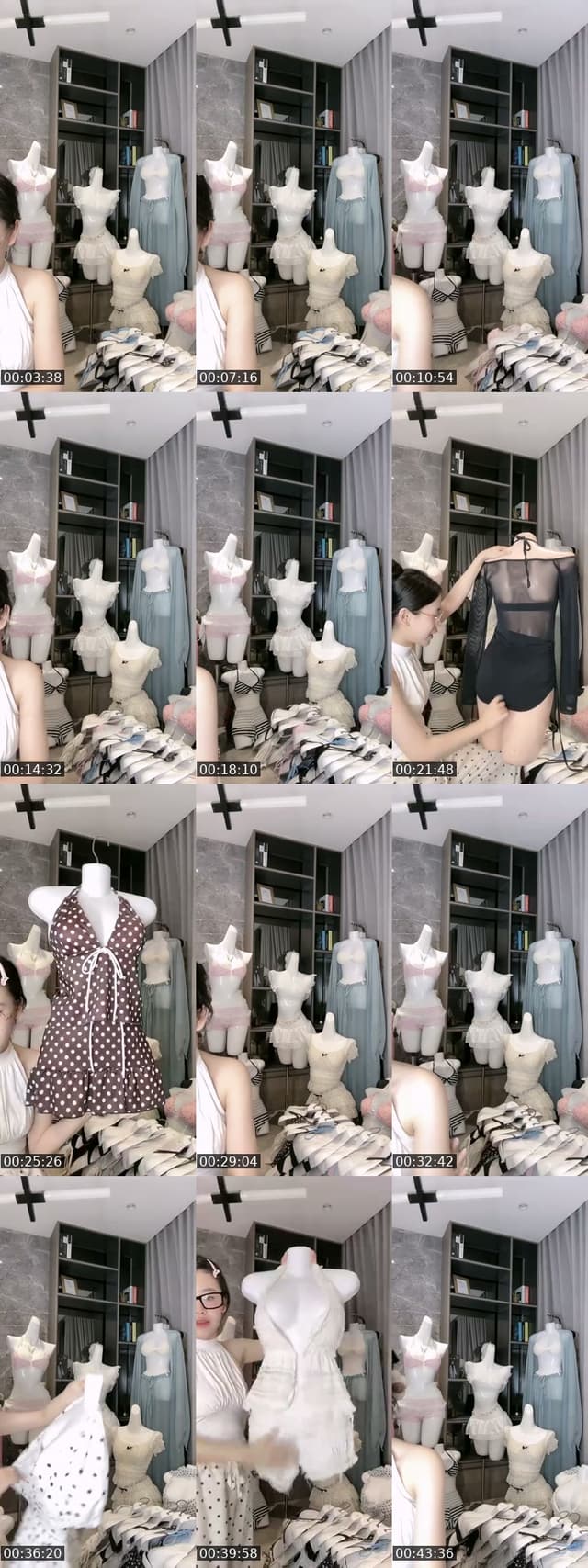 @bikiniemma TikTok live from 2026-07-10