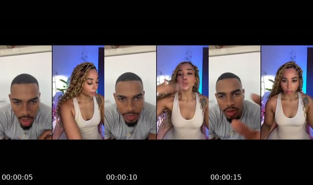@dennyvalera29 TikTok live