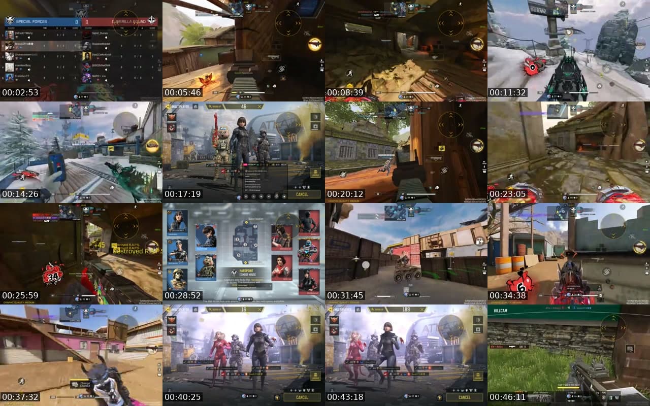 @diehard_codm TikTok live stream