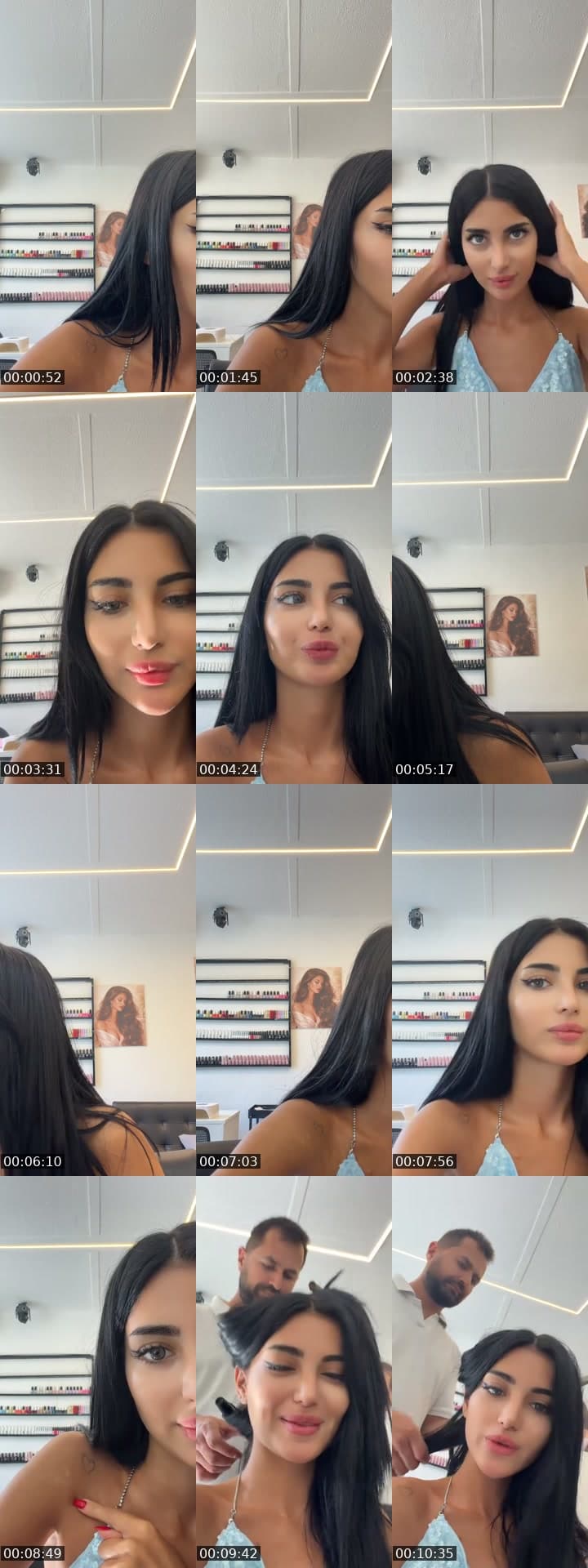 @didiyaacoubofficial TikTok live stream