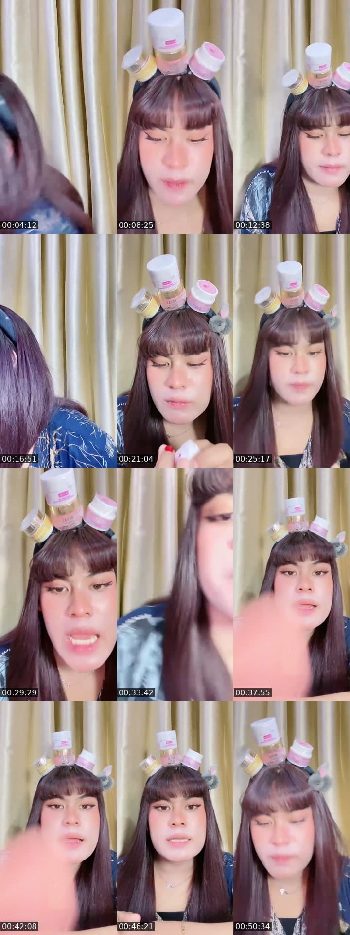 Susah cerah,flek,glwing?Cekbrot