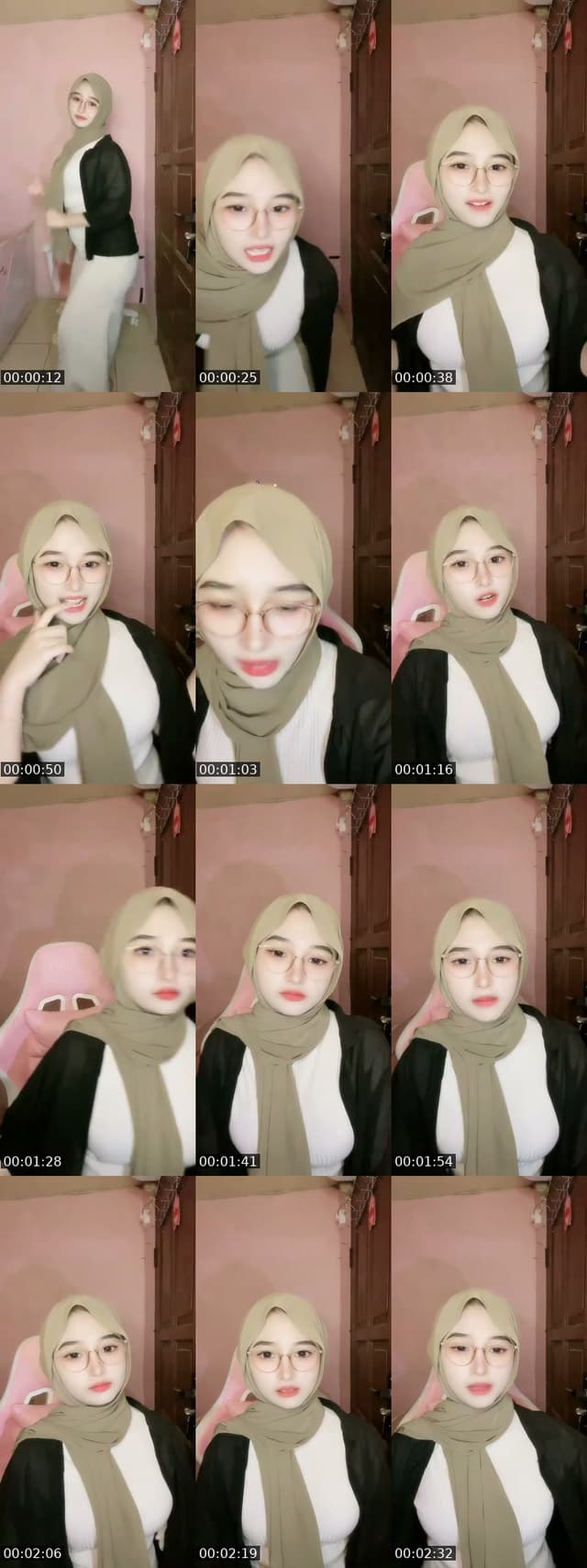 Host challeng hiburan - @mmiichan.09