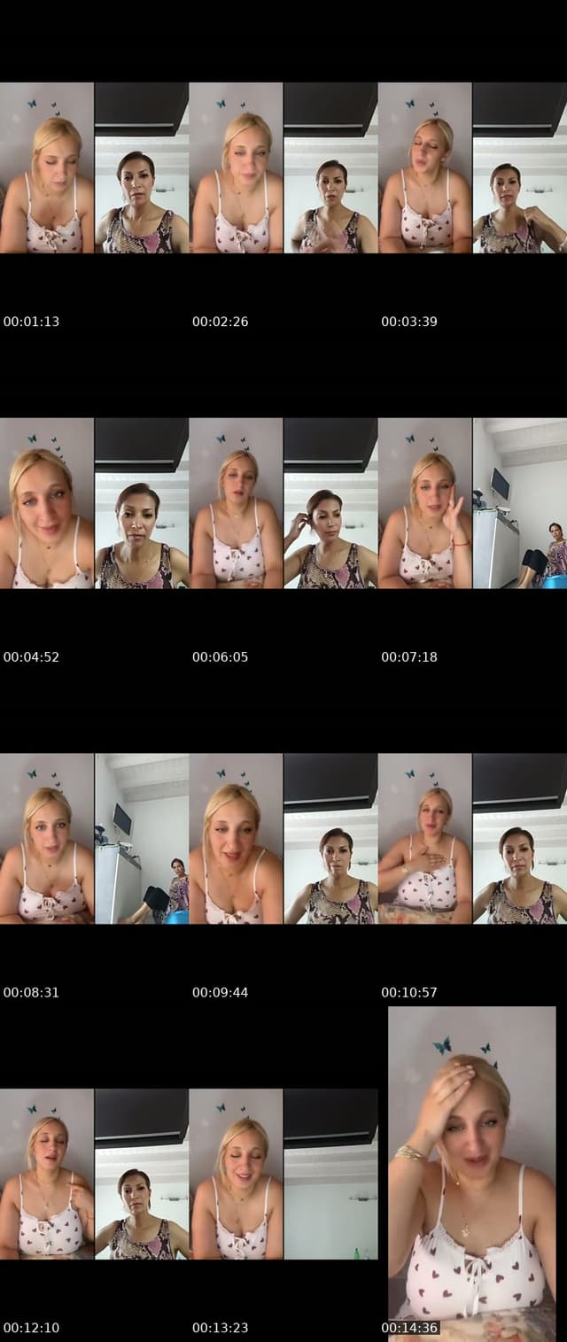 @sara_alicante32 TikTok live