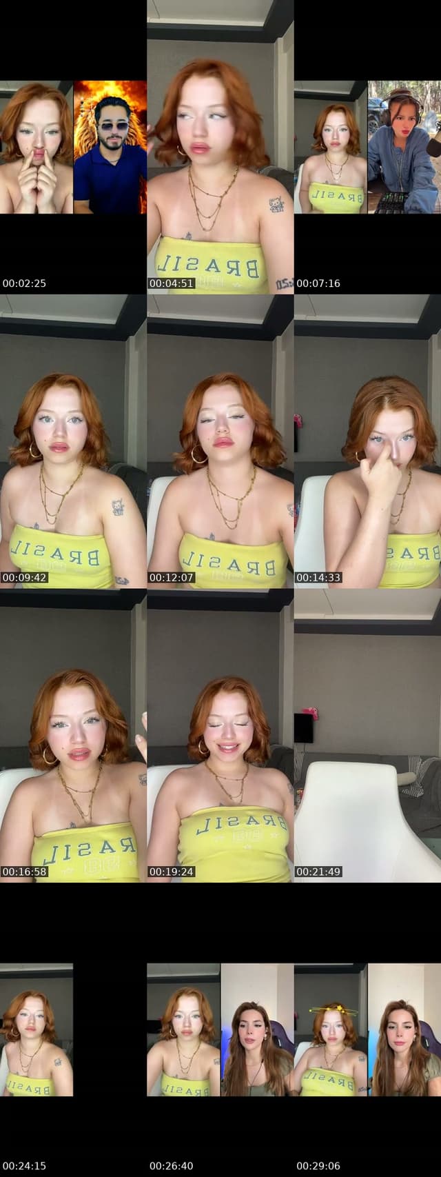 Cnm sıkılıyo - @senalesssie