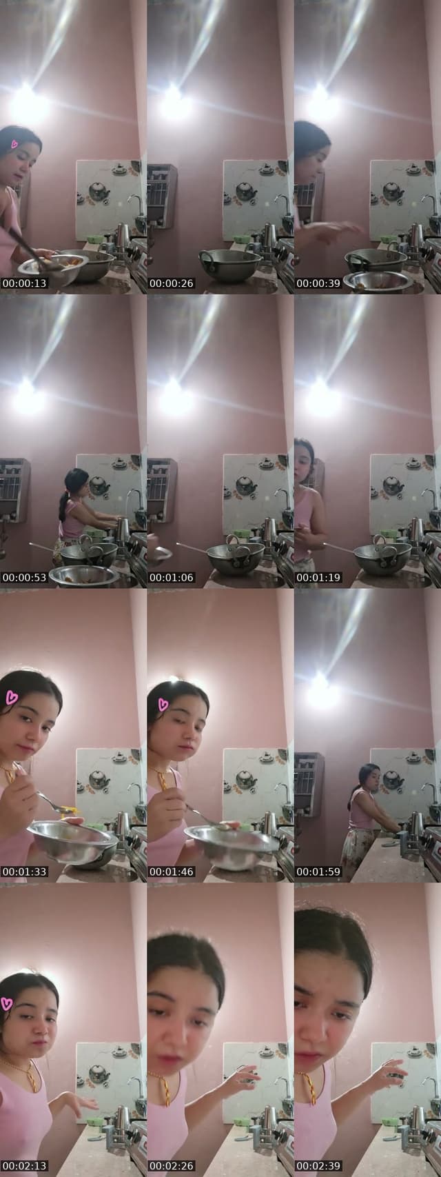 @sharmila.official2 TikTok live