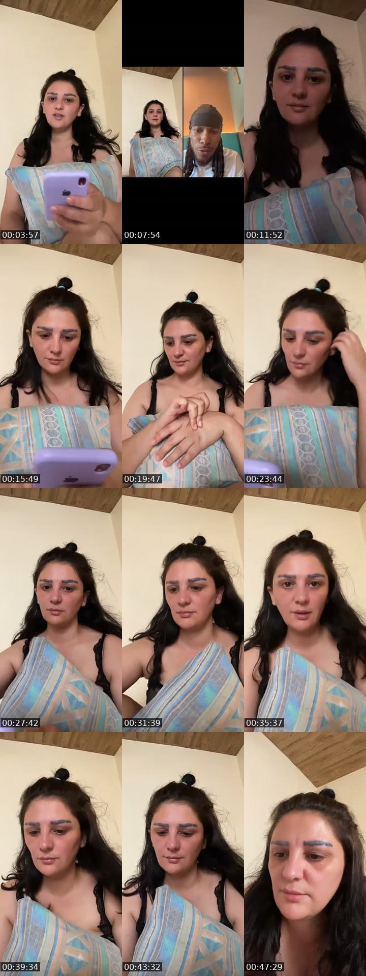 @rahme696 TikTok live stream