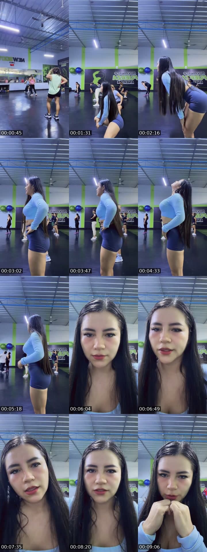 @mashielm28 TikTok live stream