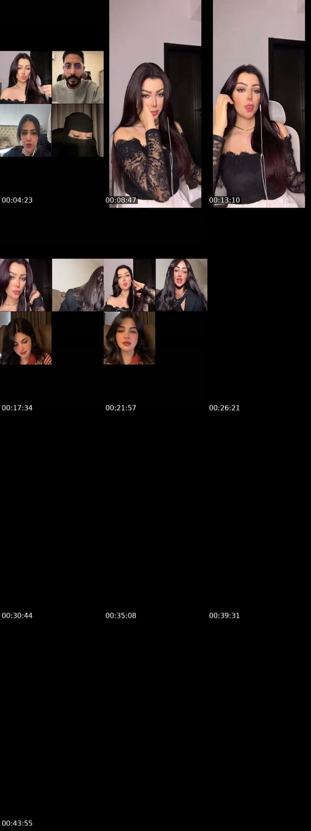 @roula_mansourr TikTok live from 2026-07-10