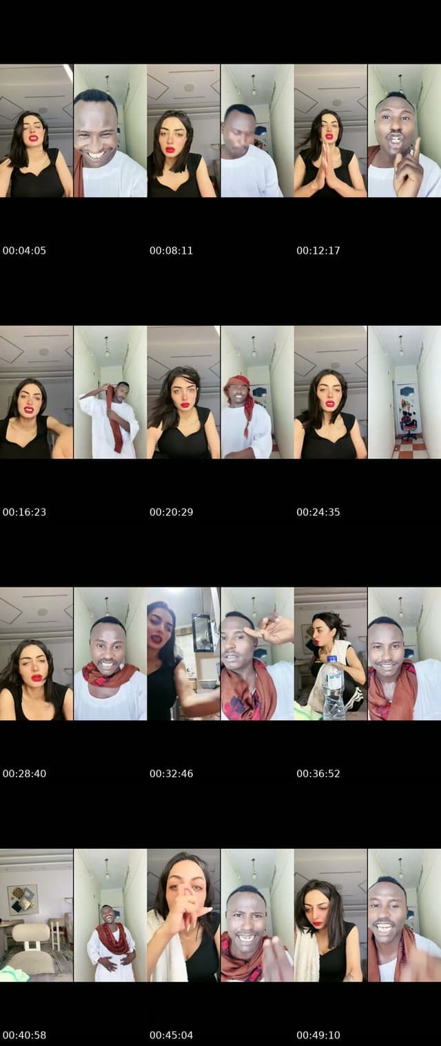 @salma.anwar80 TikTok live