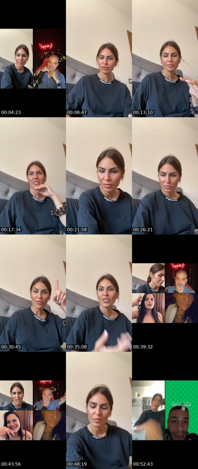 @sugar2290 TikTok live