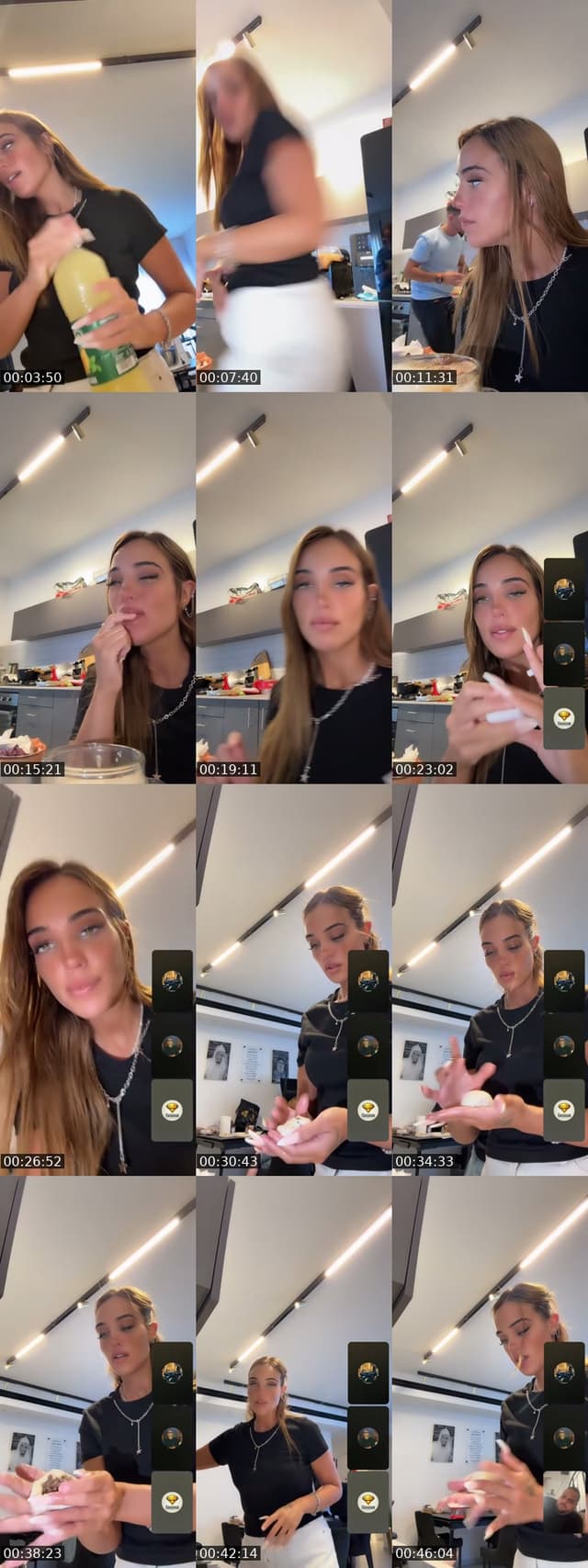 @shirqueen617 TikTok live