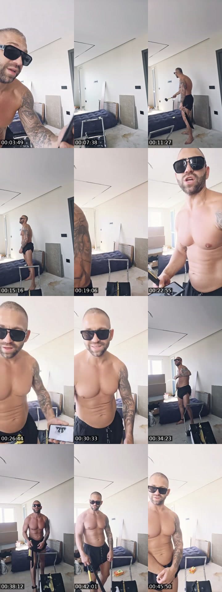 @smglabelinc TikTok live stream