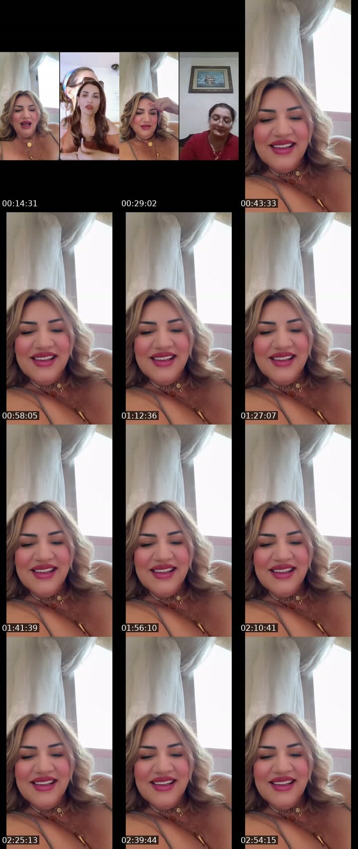 @sultana.salam TikTok live stream