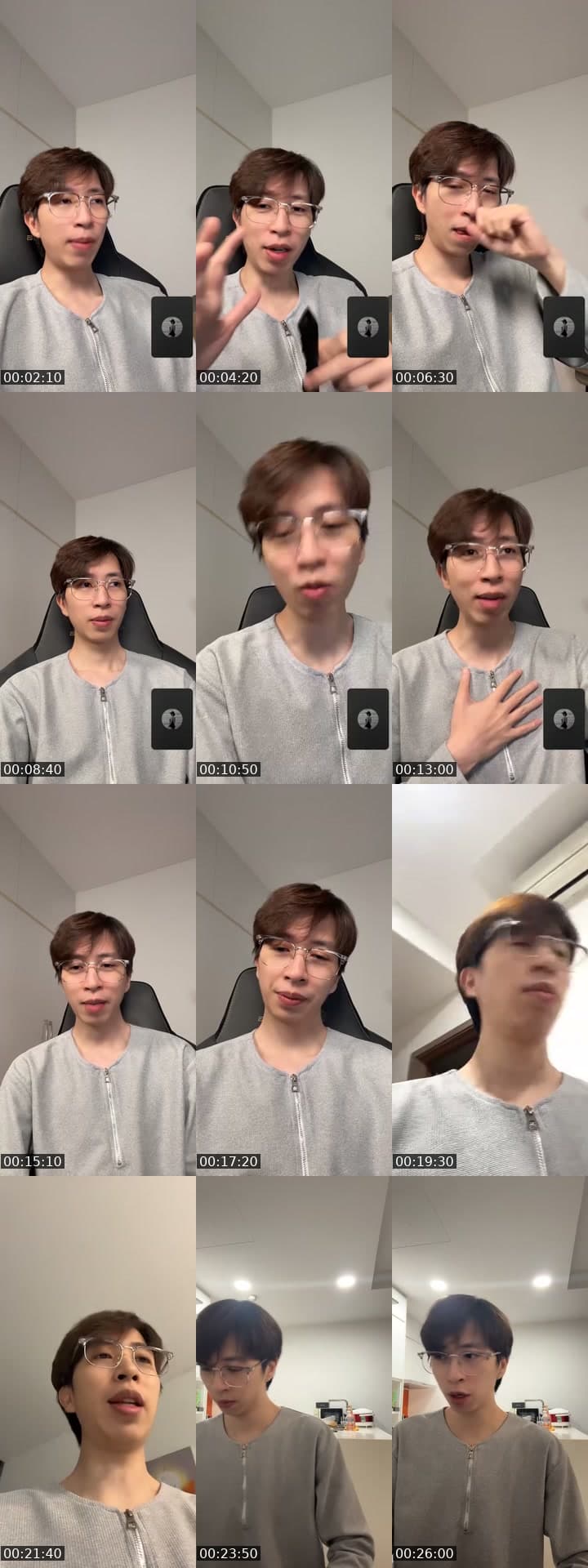 @virussvn TikTok live stream