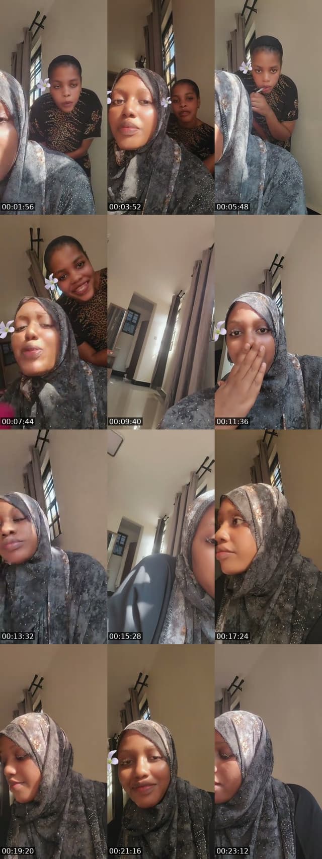 @shakirah350 TikTok live