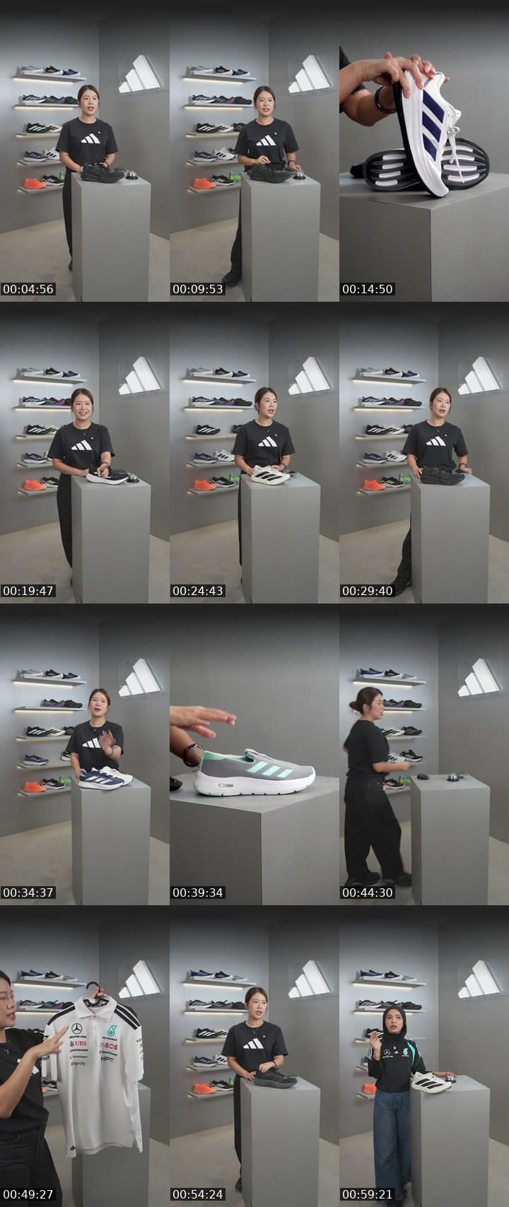 Performance Meets Flow