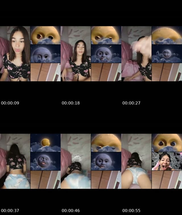 @ale3008f TikTok live