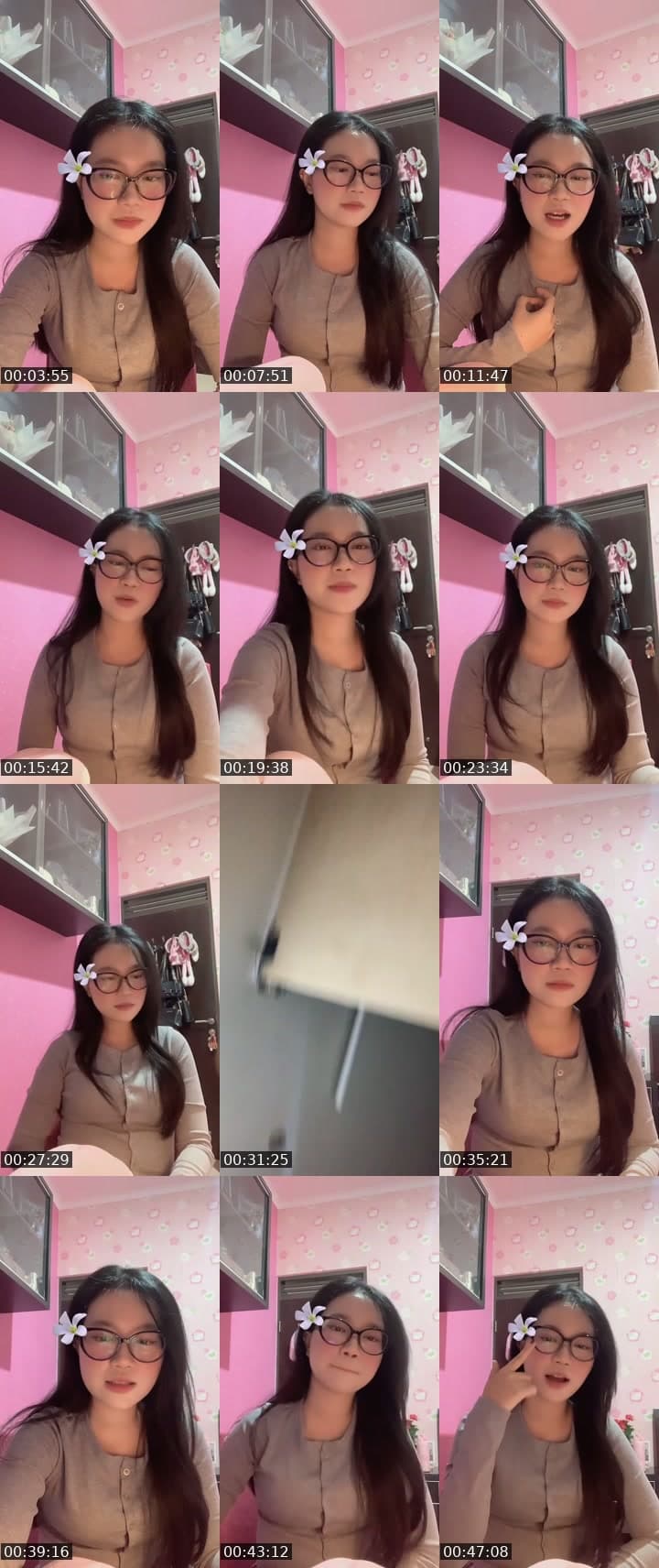 @auieokay TikTok live stream
