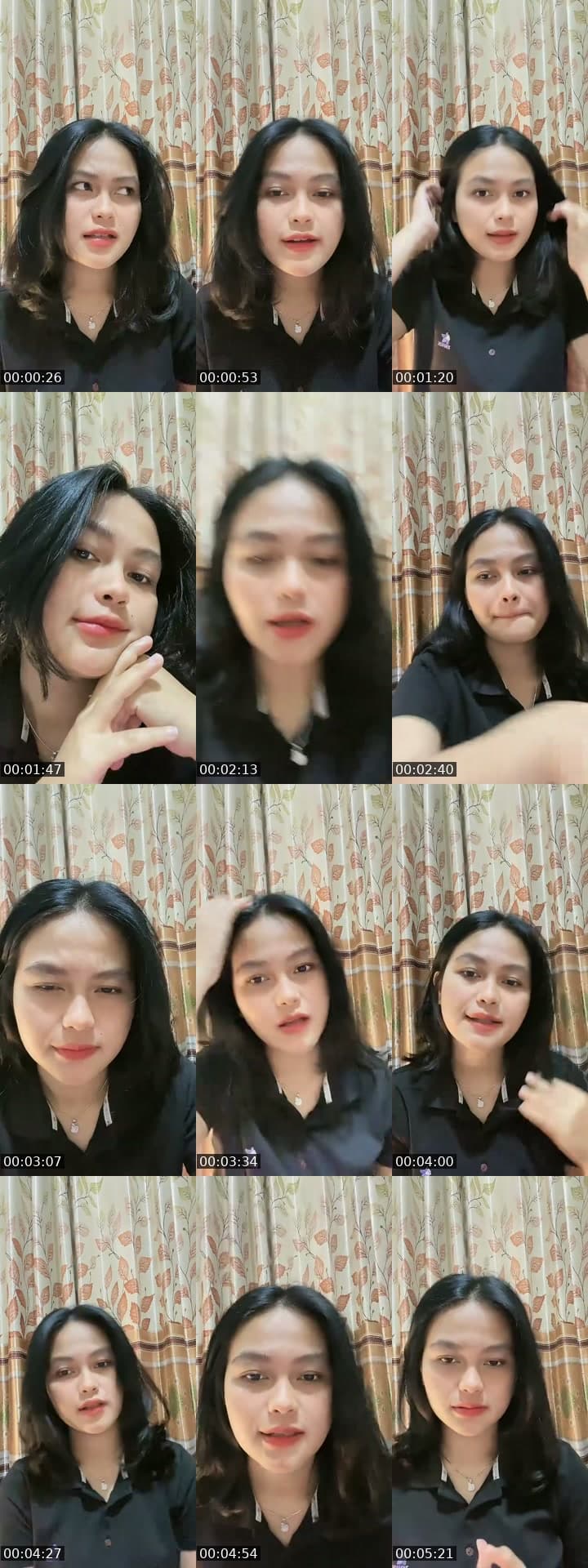 @bukanenjellagi TikTok live stream