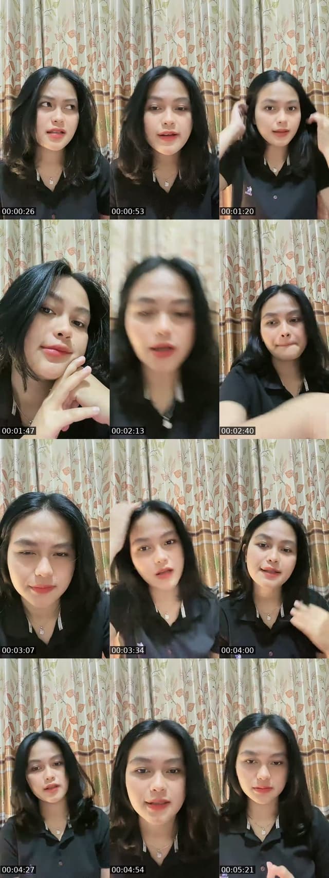 @bukanenjellagi TikTok live