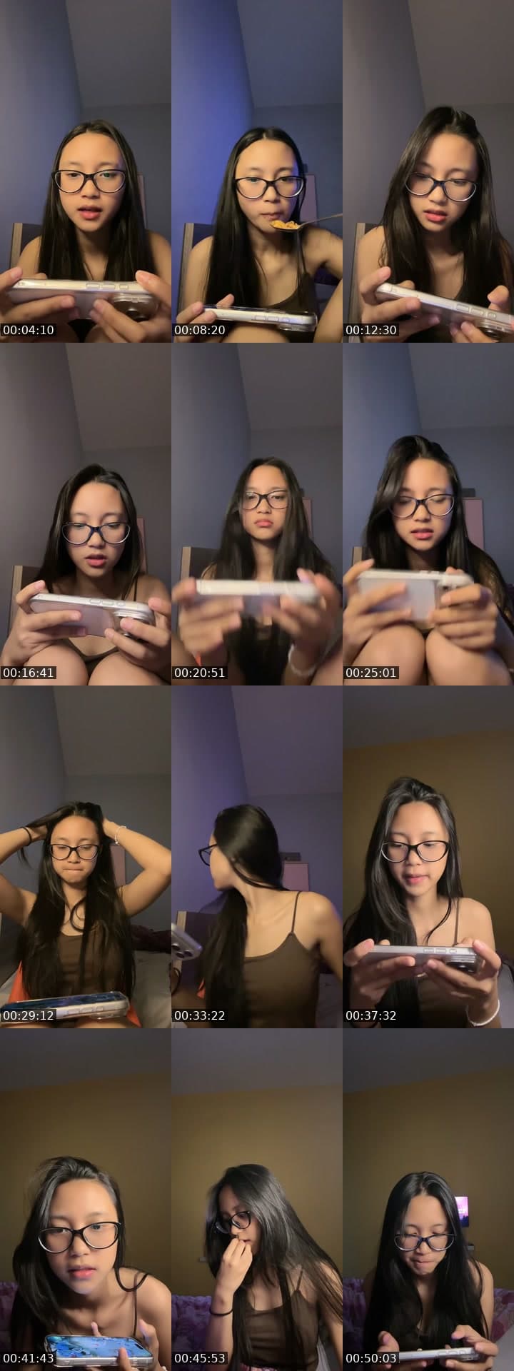 @buneyyyy TikTok live stream