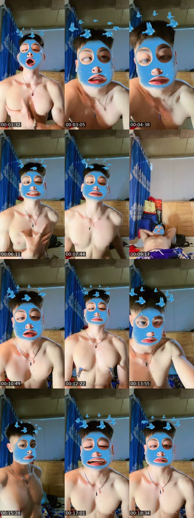 @bc.vn744 TikTok live