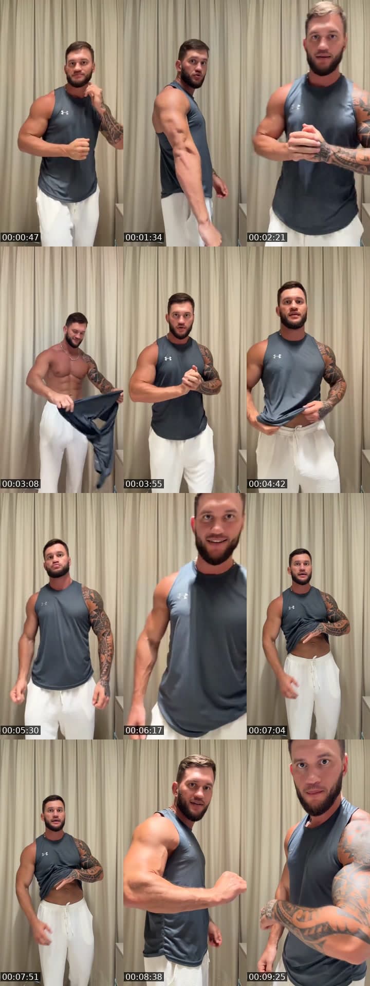 @alexx.xalex TikTok live stream