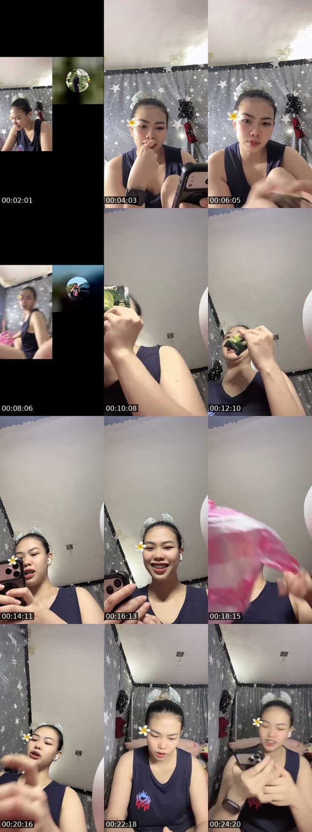 arat kwentuhan rg 😂 - @latte888.8