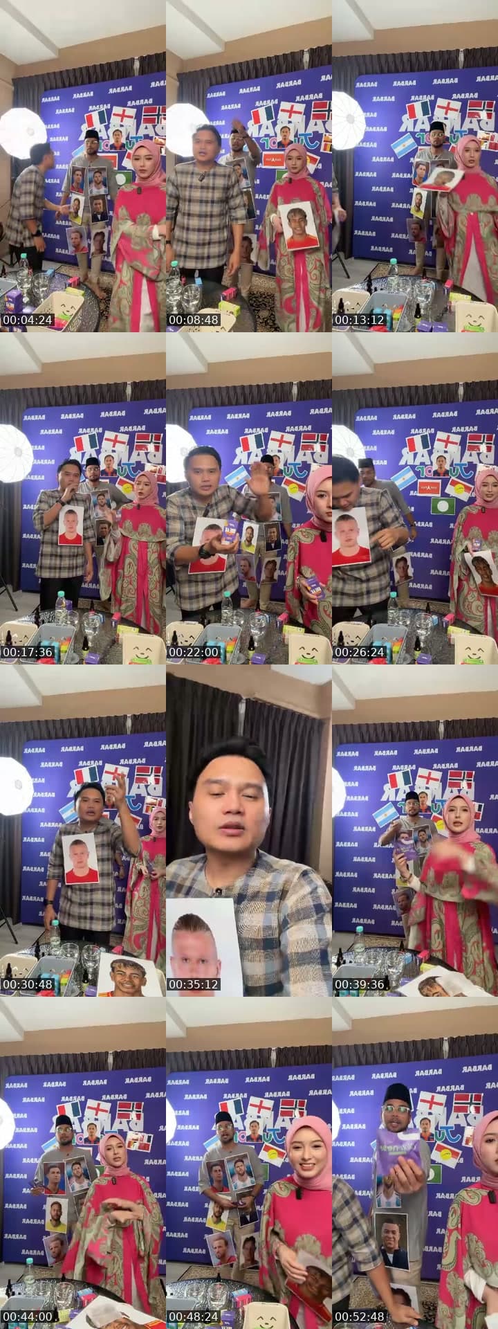 Jemput masuk