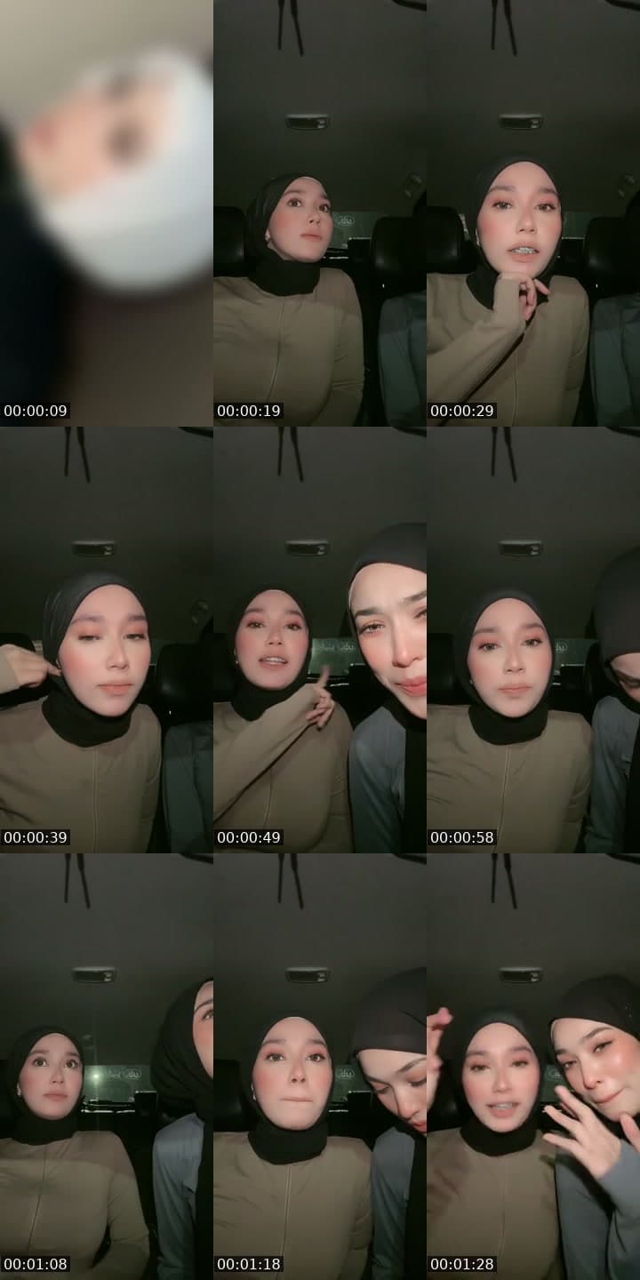 @zkrnarsly TikTok live stream