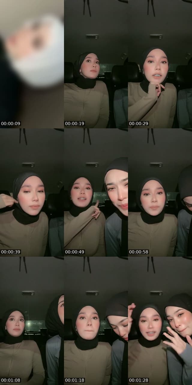@zkrnarsly TikTok live