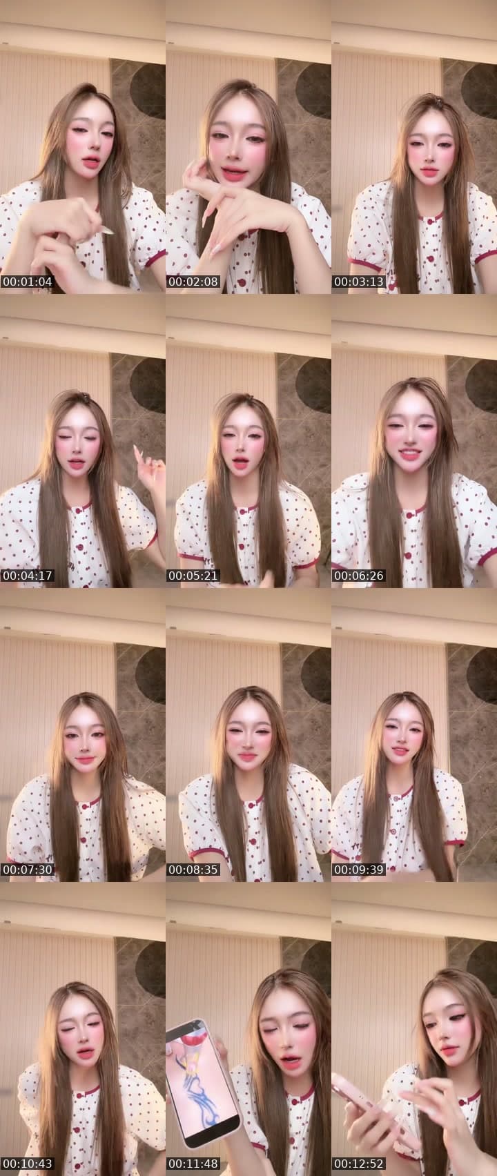 @cherry47_79 TikTok live stream