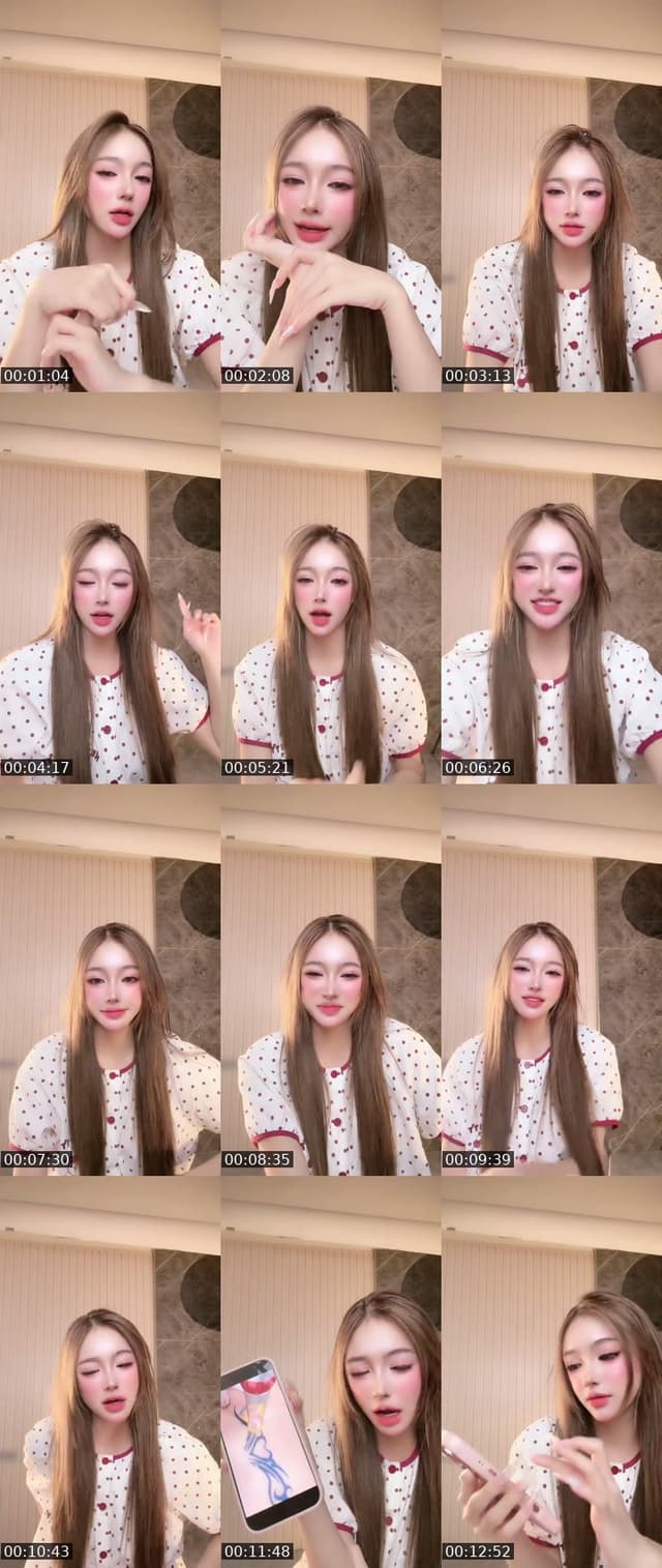 @cherry47_79 TikTok live