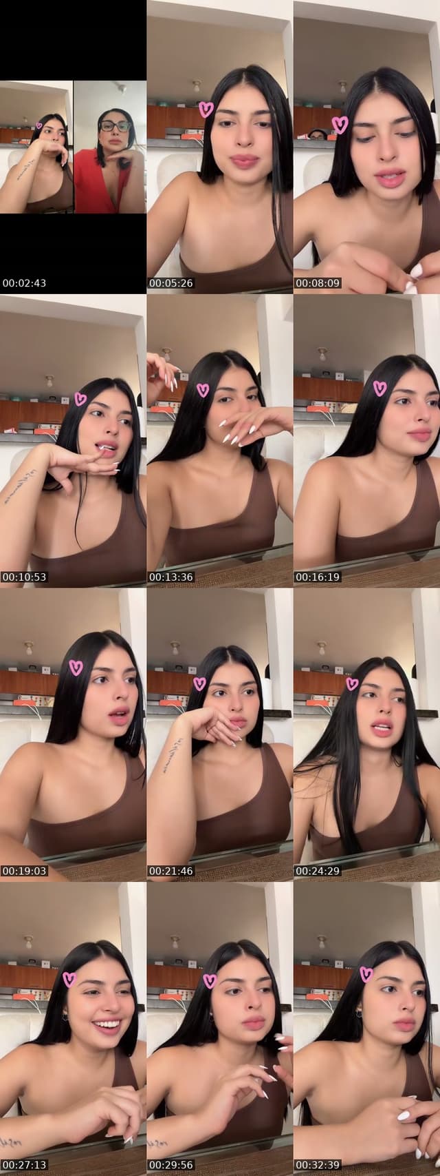 Lets Go LIVE! - @daniela.berme