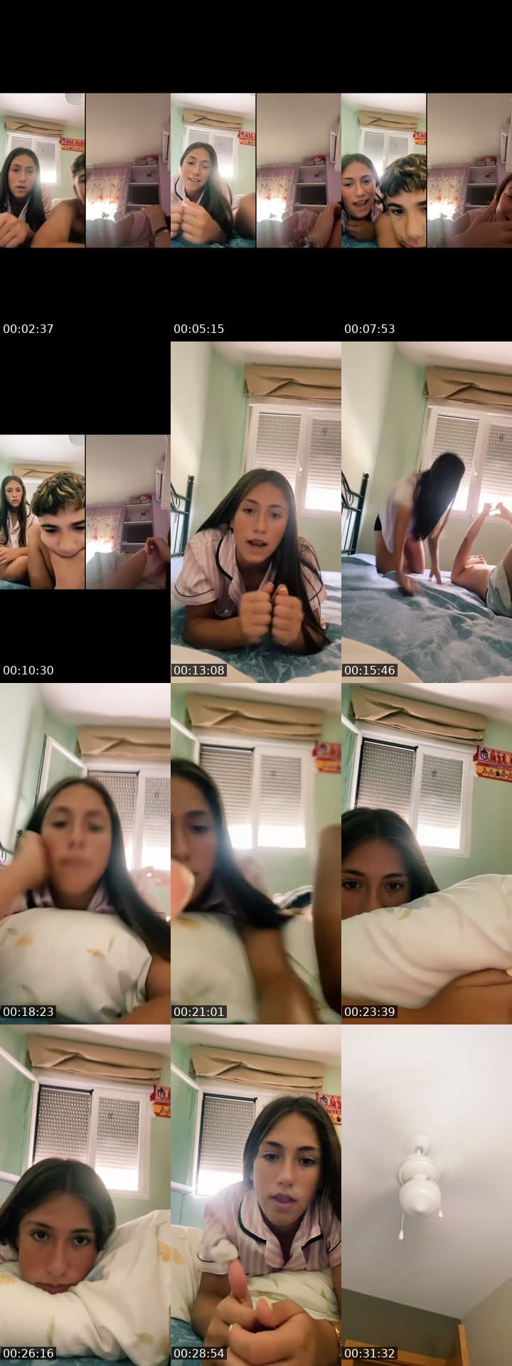 @aguedaa_7 TikTok live stream
