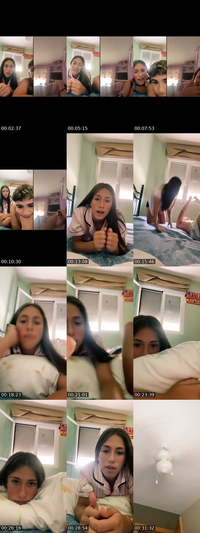 @aguedaa_7 TikTok live
