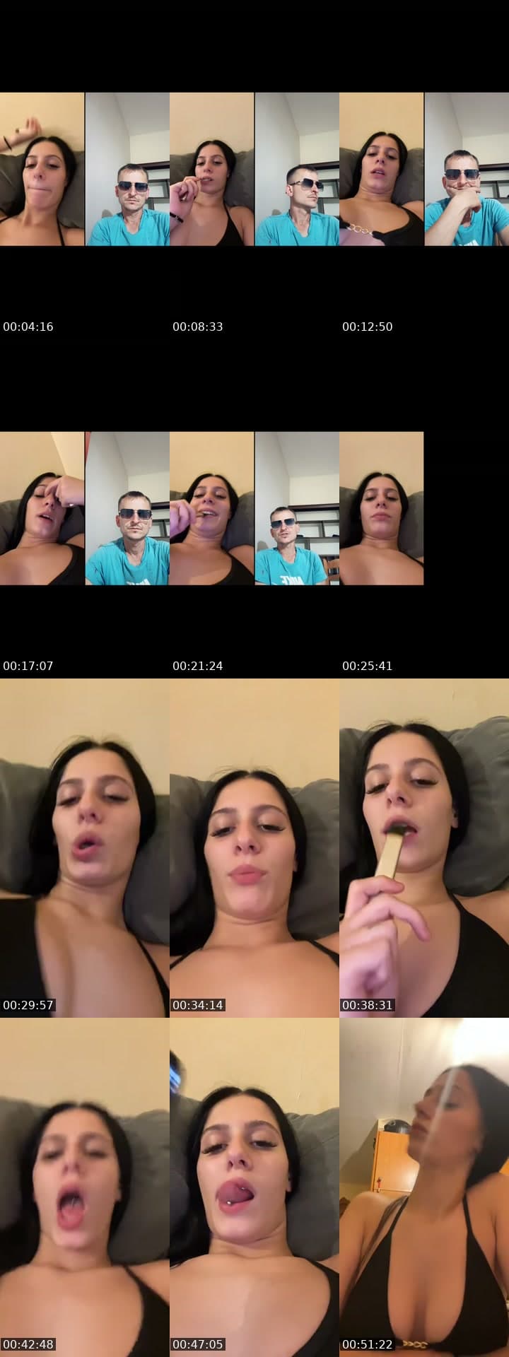 @esmeee_veizai TikTok live stream
