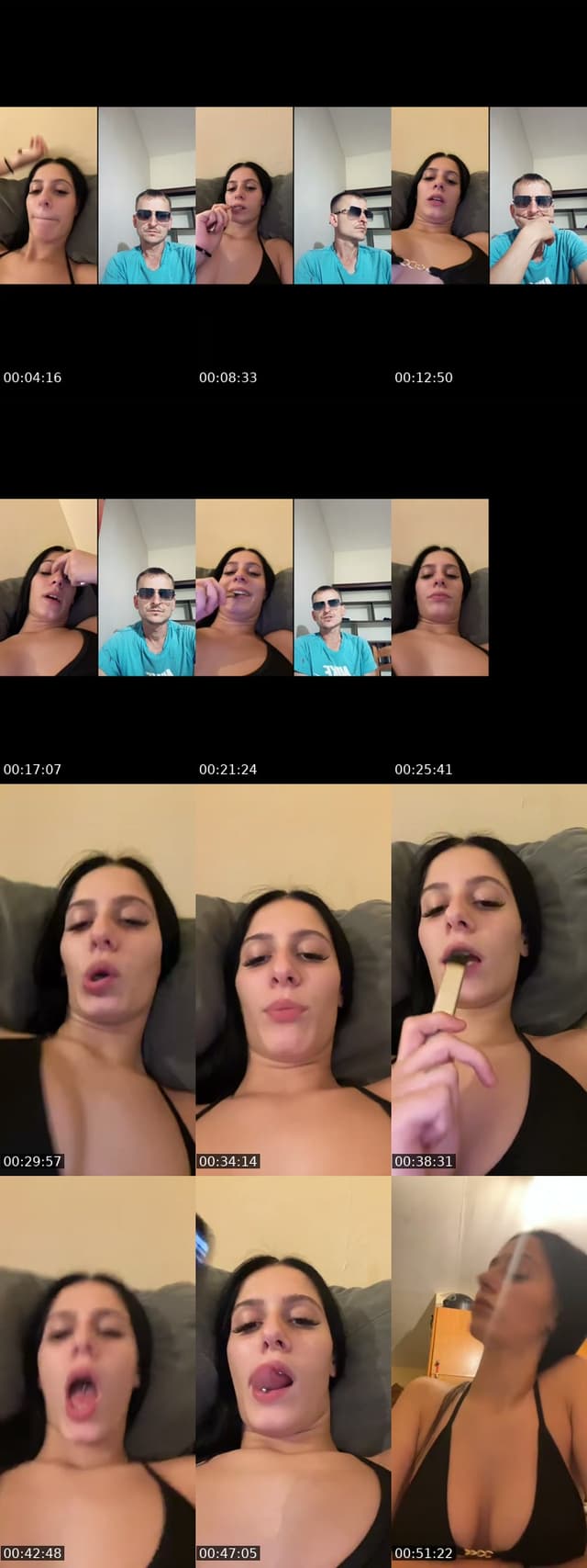 @esmeee_veizai TikTok live