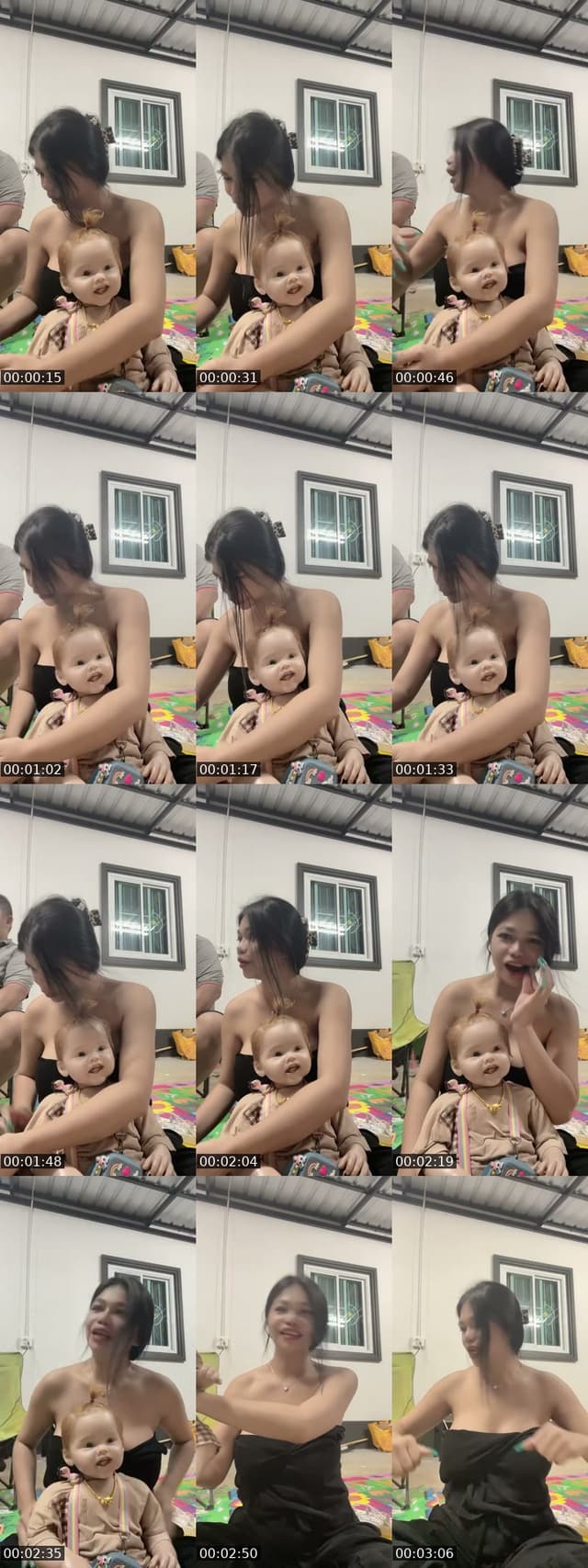 @gina_girl_ TikTok live